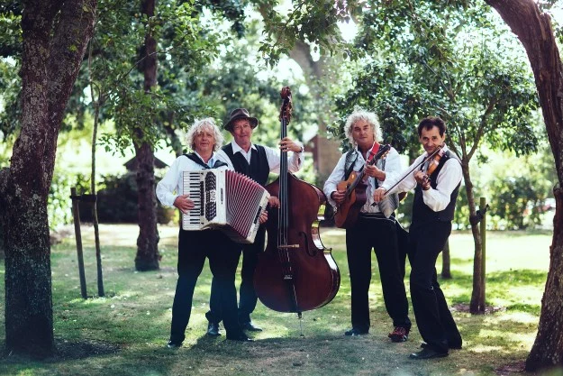 Pazjanka Orkestra
